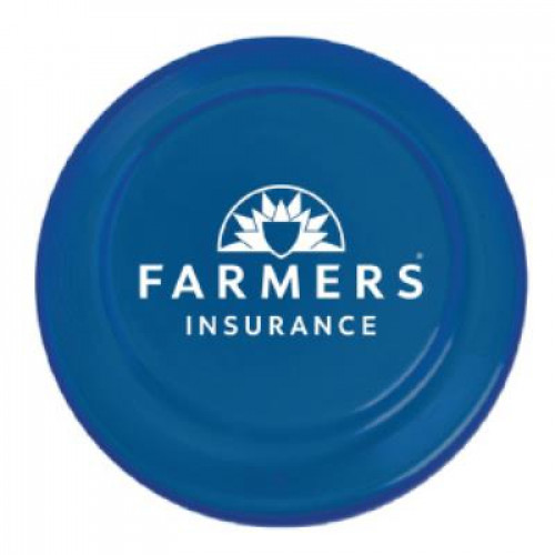 9 Inch Frisbee - Pack of 25