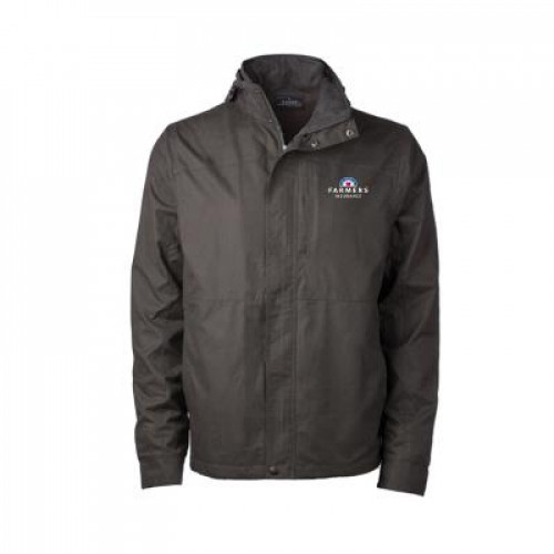 Mens Warm Field Jacket