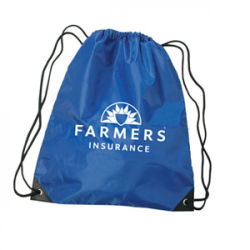 Large Sports Cinch Pack