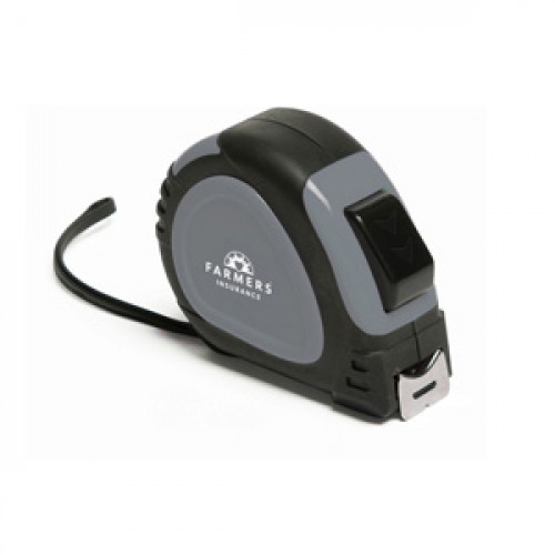 25ft Locking Tape Measure