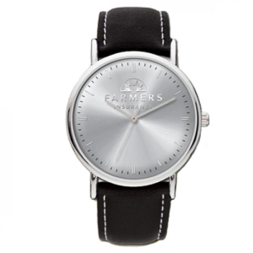 Farmers Insurance Unisex Watch