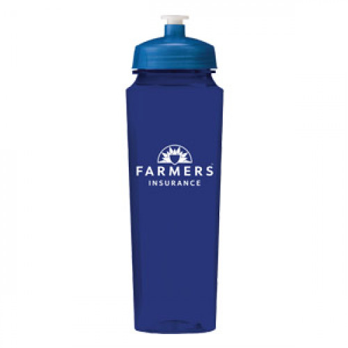 Measure Sport Bottle (Box of 25)