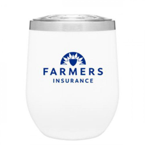 12oz Thermal Tumbler