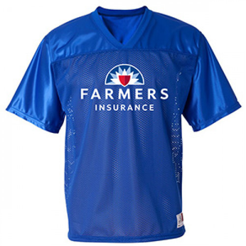 Mens Stadium Replica Football Jersey