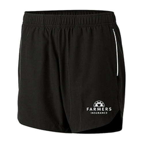Ladies Active Shorts