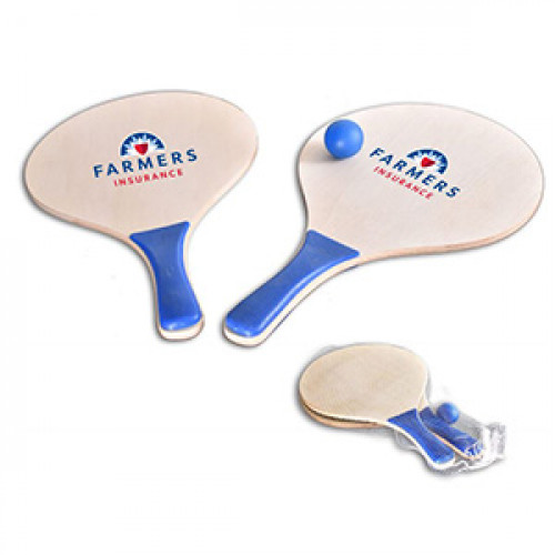 Summer Paddle Board Game