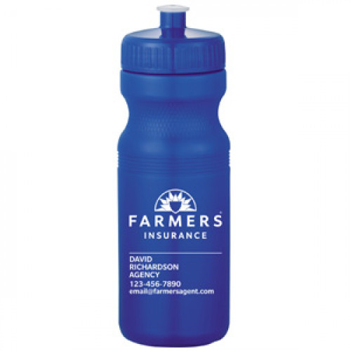 Customized 24oz Sport Bottle (Pack of 50)