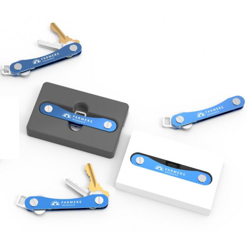 KeyStack Key Keeper