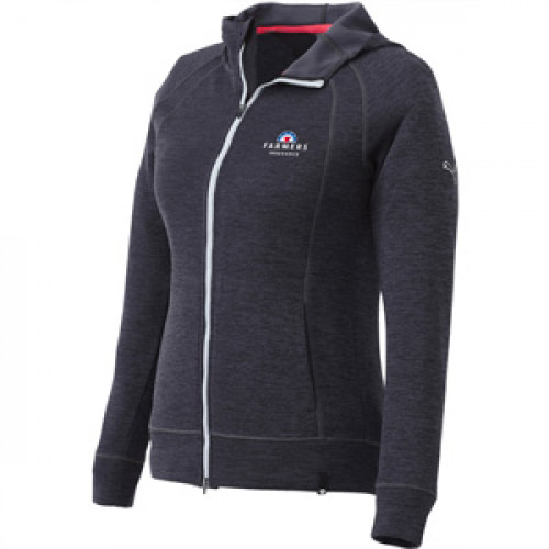 Ladies Puma Jacket - CLOSEOUT
