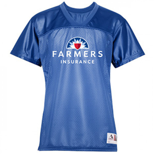 Ladies Stadium Replica Football Jersey - CLOSEOUT