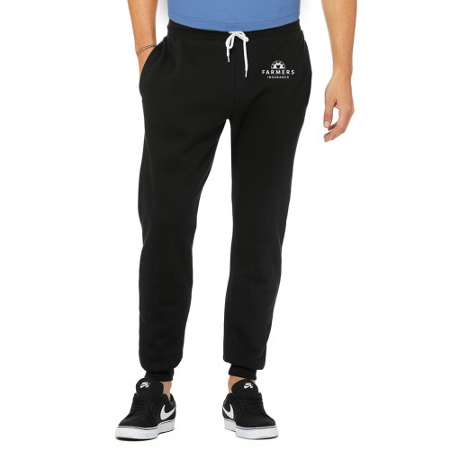 Unisex Fleece Jogger Sweatpants