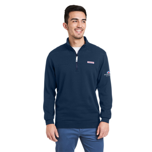 Men’s Vineyard Vines Quarter-Zip