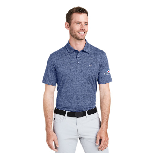 Men’s Vineyard Vines Polo