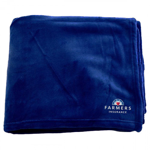 Plush Blanket