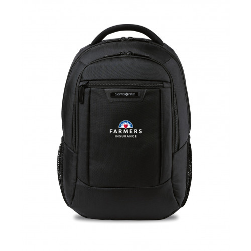 Samsonite Classic Business Everyday Computer Backpack
