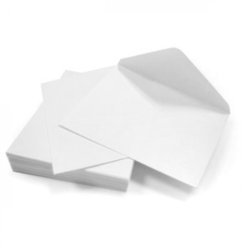 Desk Memo Calendar Envelopes