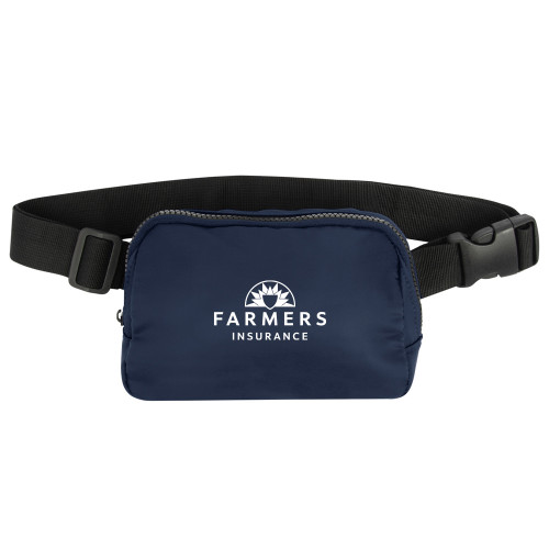Anywhere Belt Bag