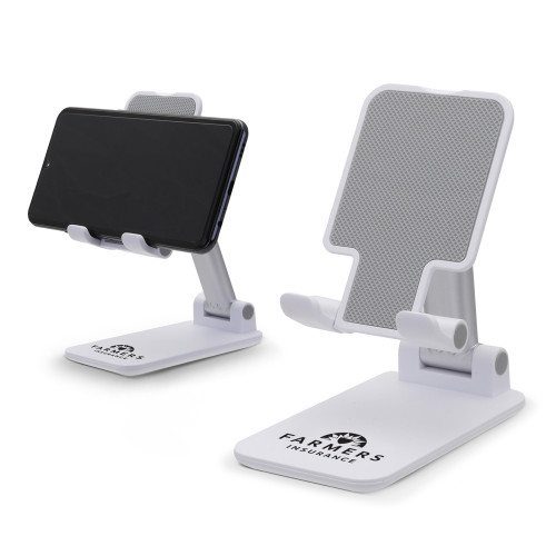 Adjustable Desktop Cellphone Stand