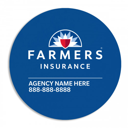 Custom Dye Sublimated Coasters