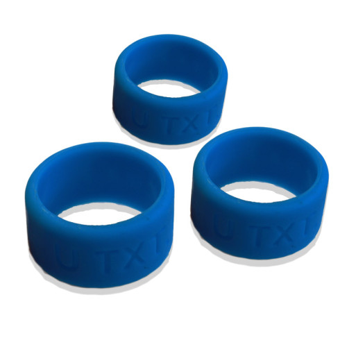 Distracted Driving Thumb Ring - Pack of 50