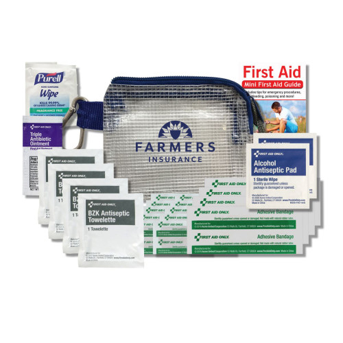 Economy First Aid Kit