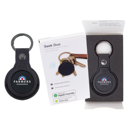 Bluetooth Tracker w/ Find My