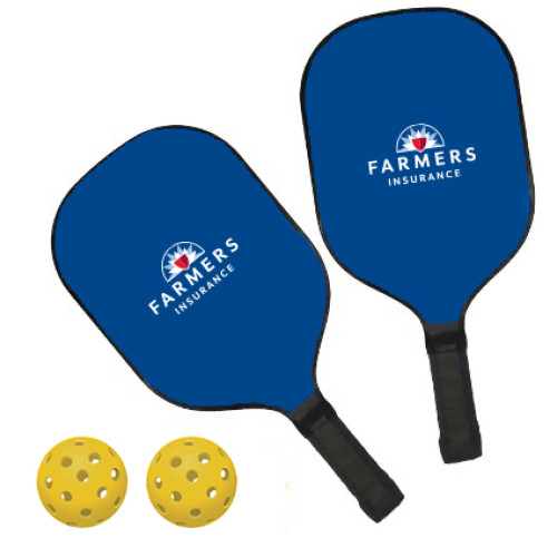 Pickleball Set